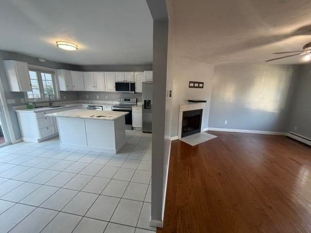 Single Family Residence at 3-A Friedel Street, Worcester MA 01603, photo 9 of 41