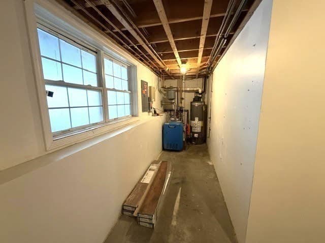 Single Family Residence at 3-A Friedel Street, Worcester MA 01603, photo 38 of 41