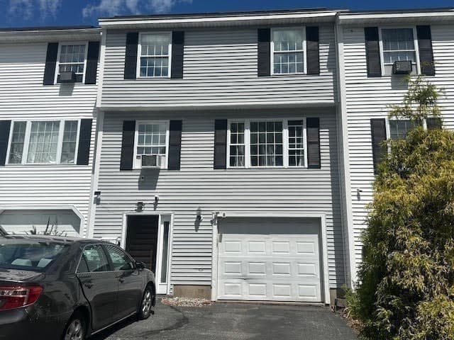 Single Family Residence at 3-A Friedel Street, Worcester MA 01603, photo 15 of 41