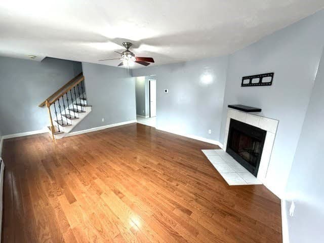 Single Family Residence at 3-A Friedel Street, Worcester MA 01603, photo 35 of 41