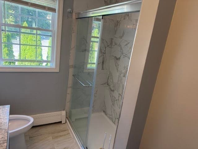 Single Family Residence at 3-A Friedel Street, Worcester MA 01603, photo 29 of 41