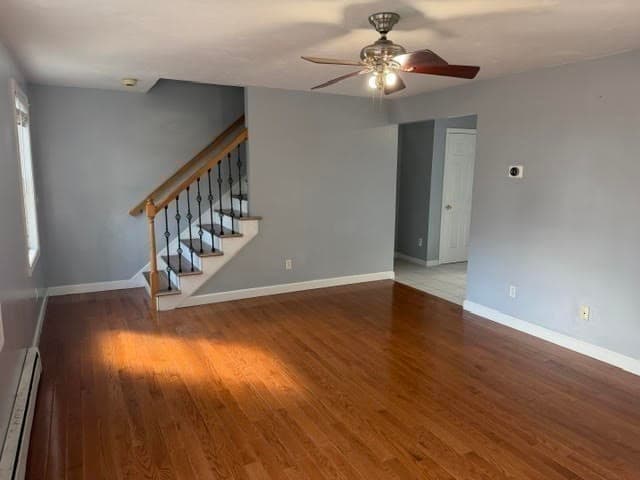 Single Family Residence at 3-A Friedel Street, Worcester MA 01603, photo 8 of 41