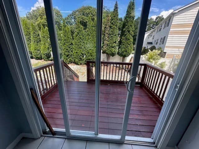 Single Family Residence at 3-A Friedel Street, Worcester MA 01603, photo 21 of 41