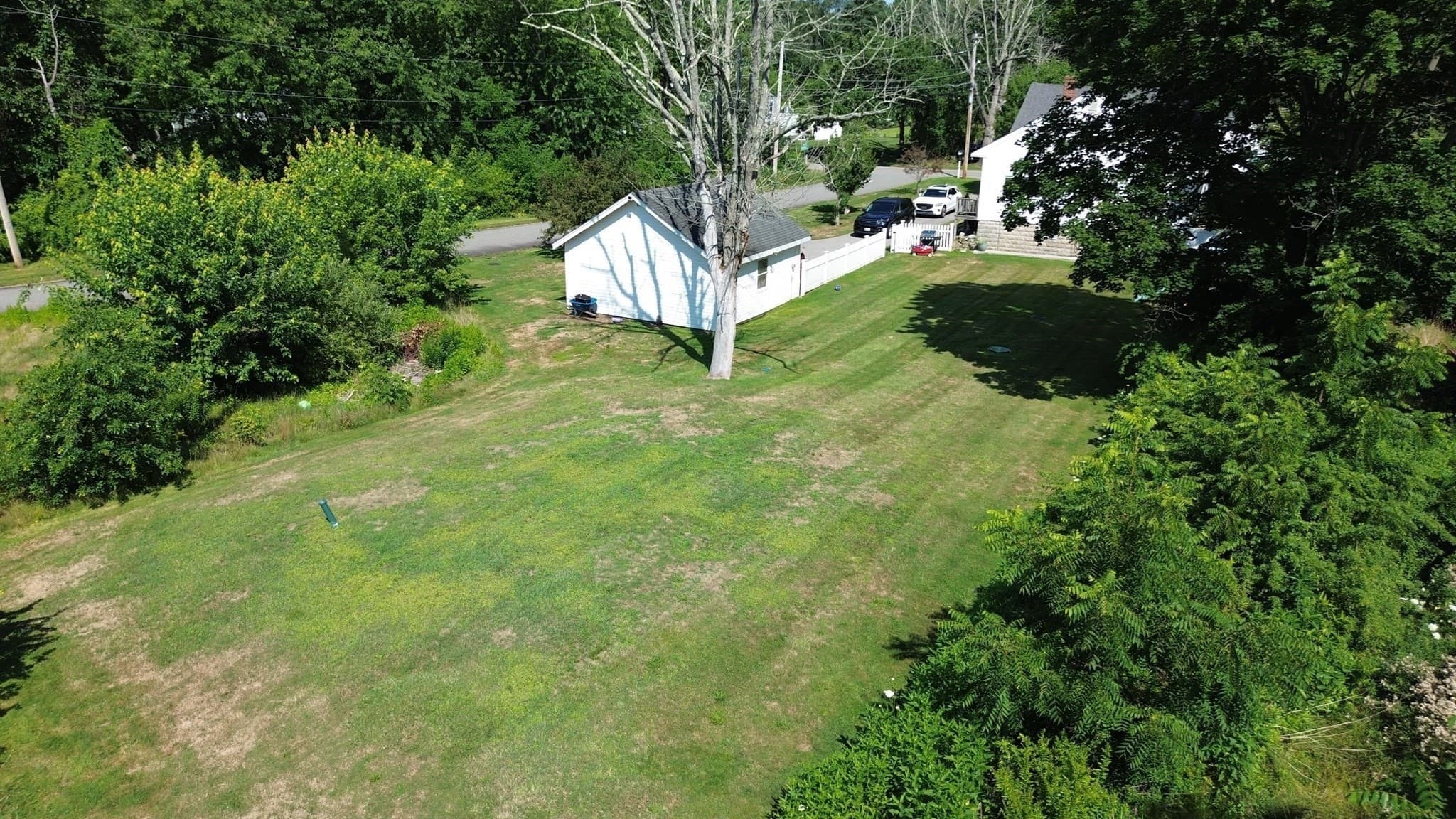 Single Family Residence at 26 Cross St, West Bridgewater MA 02379, West Bridgewater, photo 22 of 22