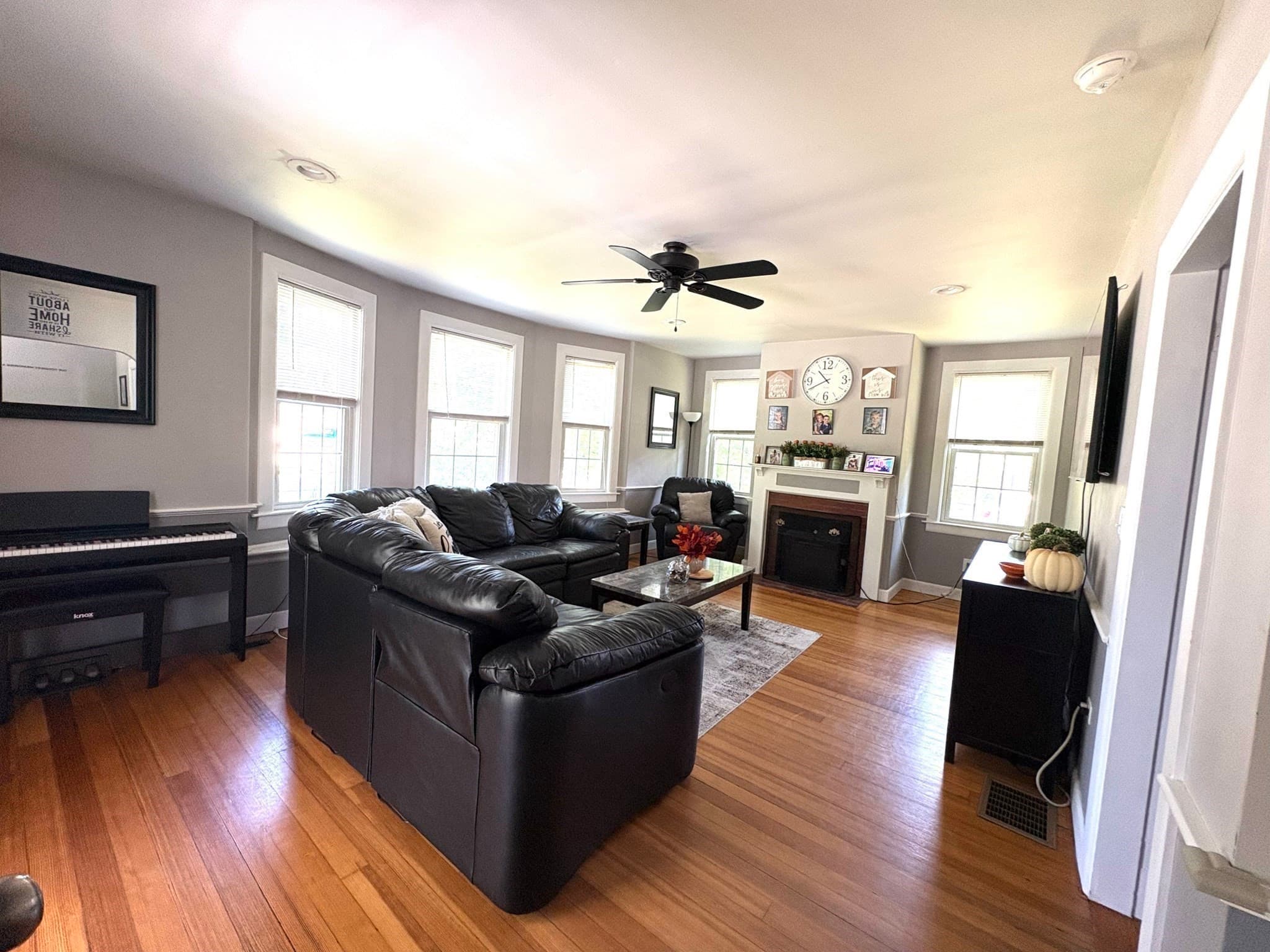 Single Family Residence at 26 Cross St, West Bridgewater MA 02379, West Bridgewater, photo 9 of 22