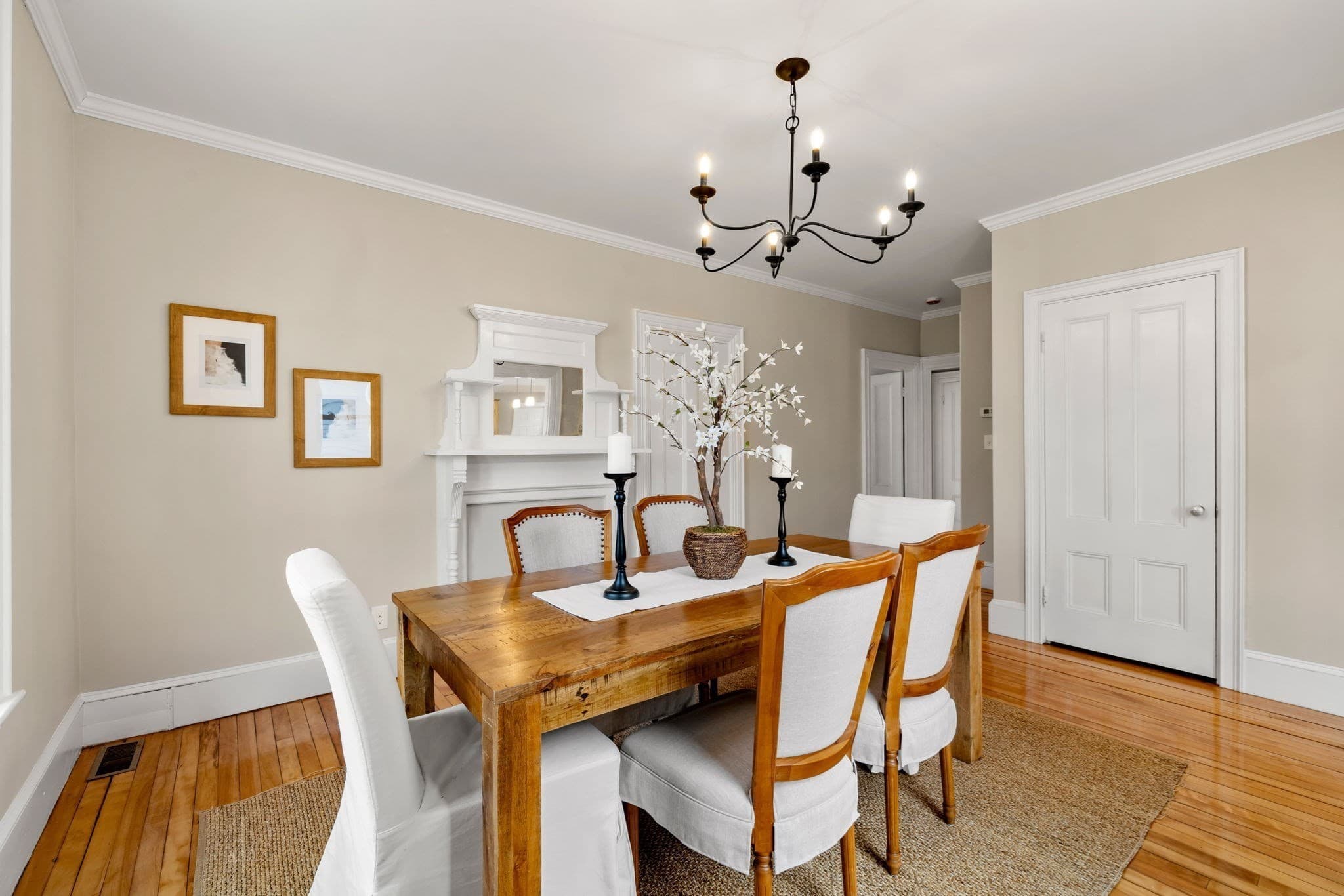 Single Family Residence at 37 School Street, Merrimac MA 01860, Merrimac, photo 13 of 42