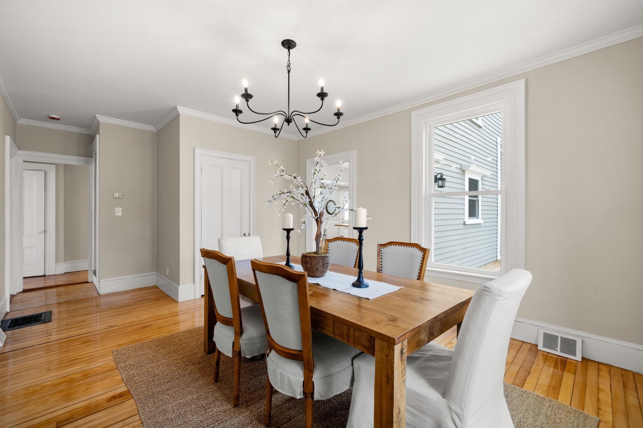 Single Family Residence at 37 School Street, Merrimac MA 01860, Merrimac, photo 12 of 42