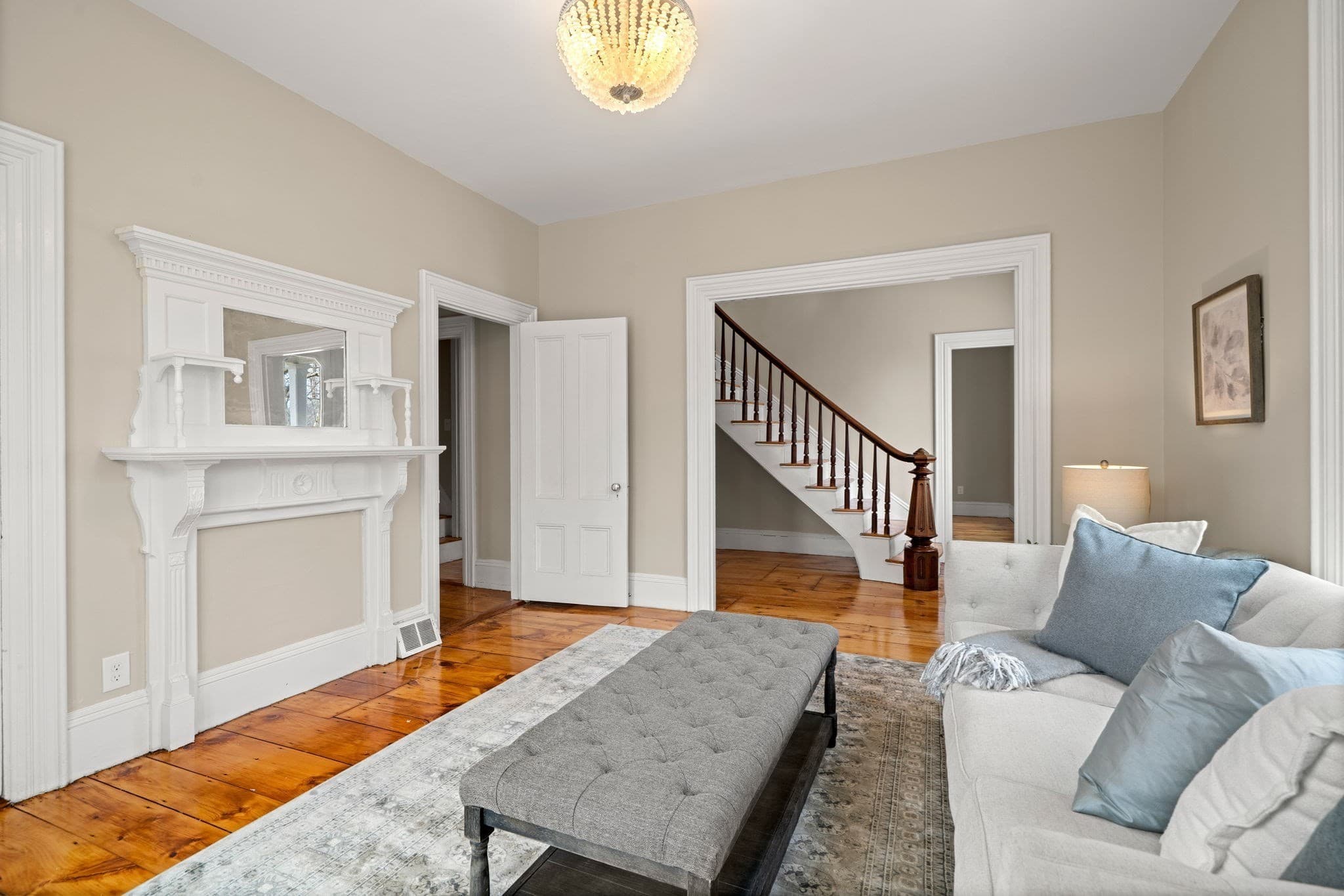 Single Family Residence at 37 School Street, Merrimac MA 01860, Merrimac, photo 22 of 42