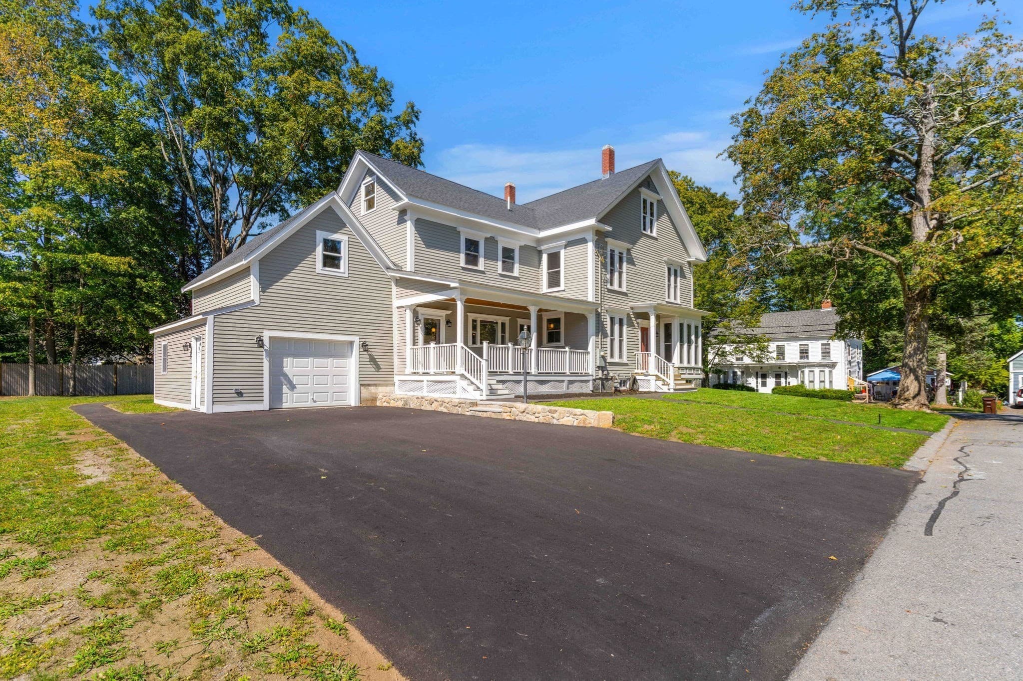 Single Family Residence at 37 School Street, Merrimac MA 01860, Merrimac, photo 36 of 42