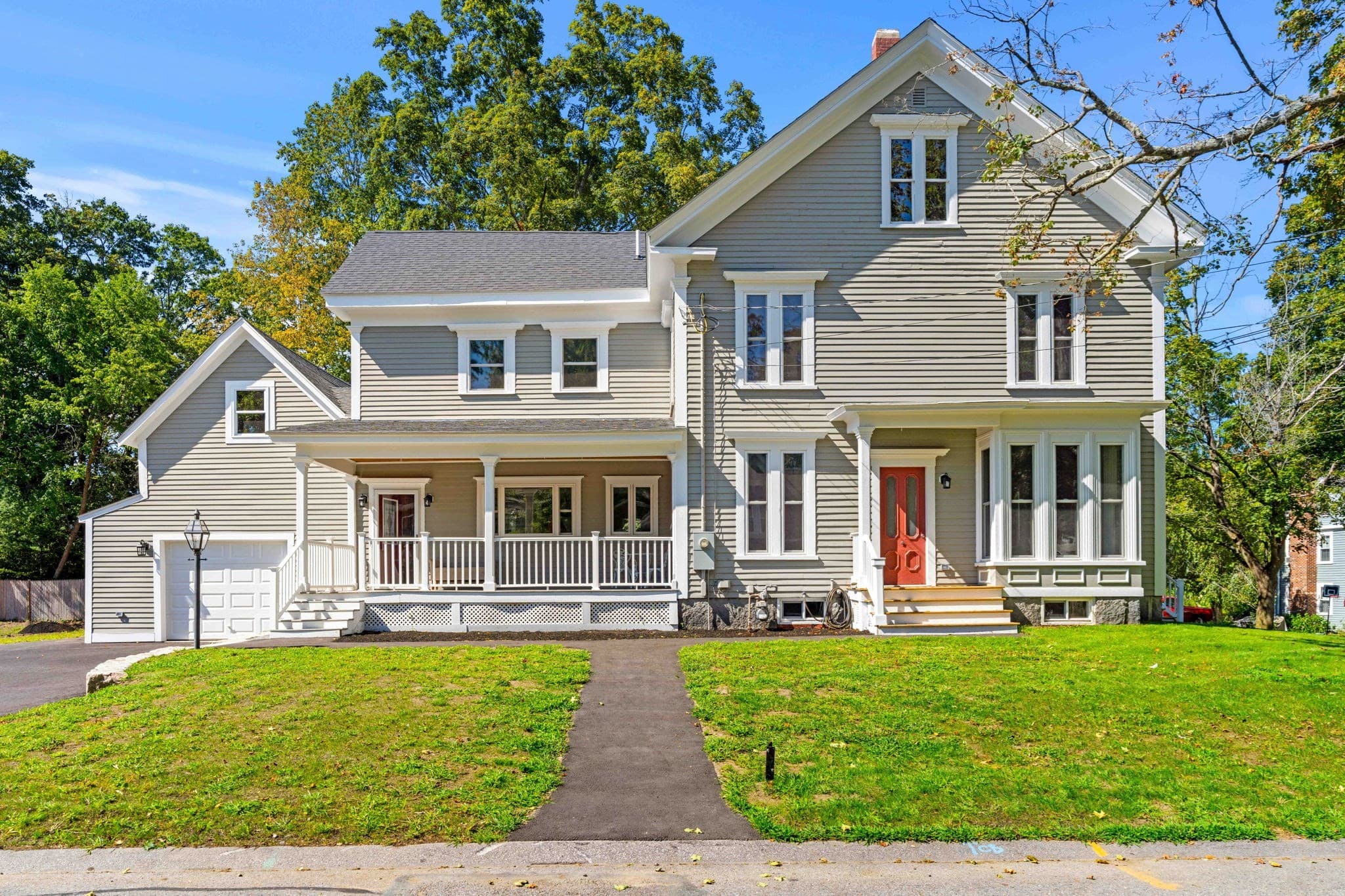 37 School Street, Merrimac MA 01860