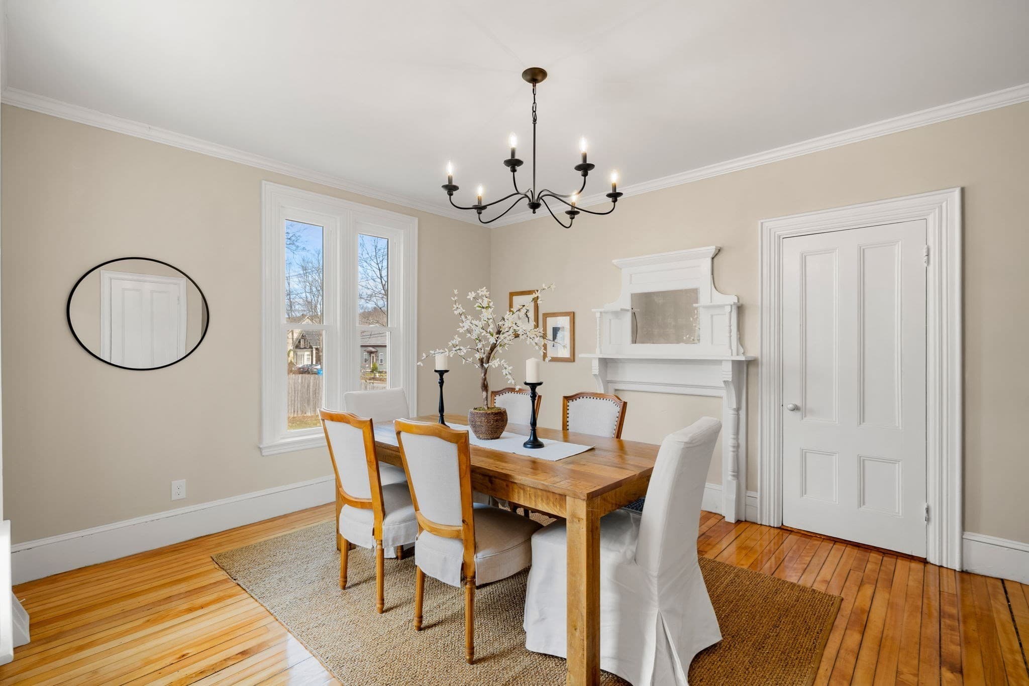 Single Family Residence at 37 School Street, Merrimac MA 01860, Merrimac, photo 9 of 42