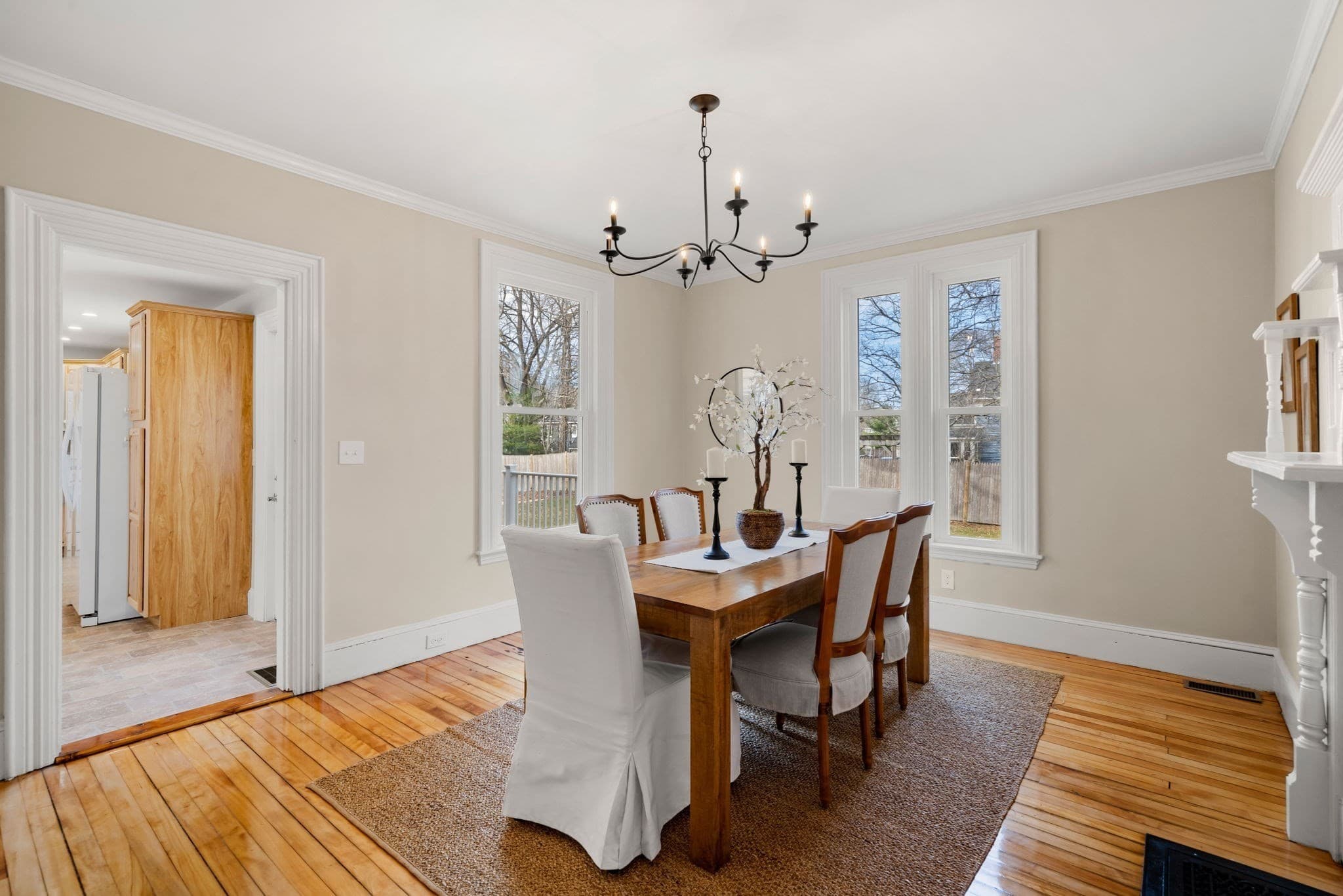 Single Family Residence at 37 School Street, Merrimac MA 01860, Merrimac, photo 10 of 42