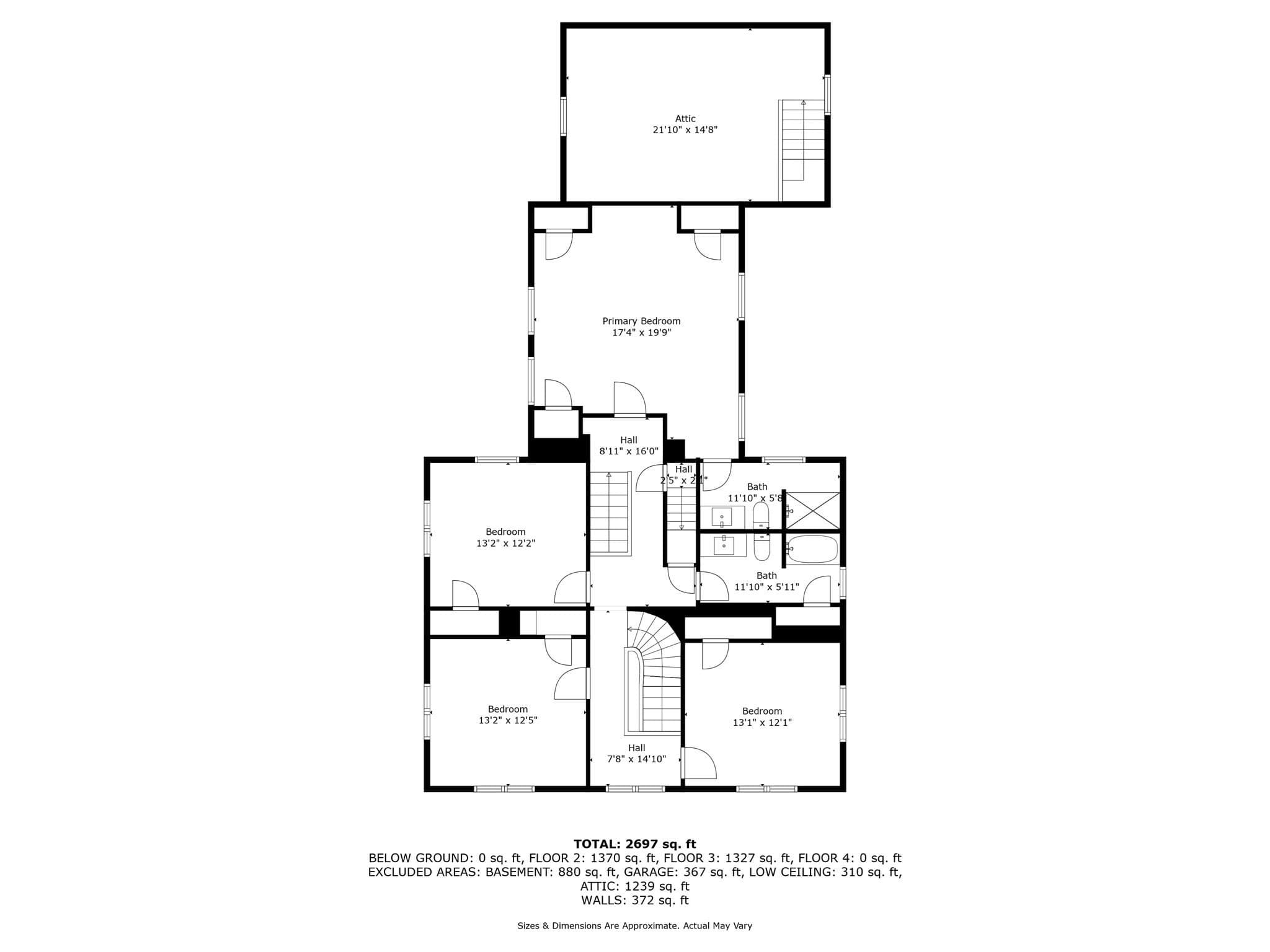 Single Family Residence at 37 School Street, Merrimac MA 01860, Merrimac, photo 41 of 42