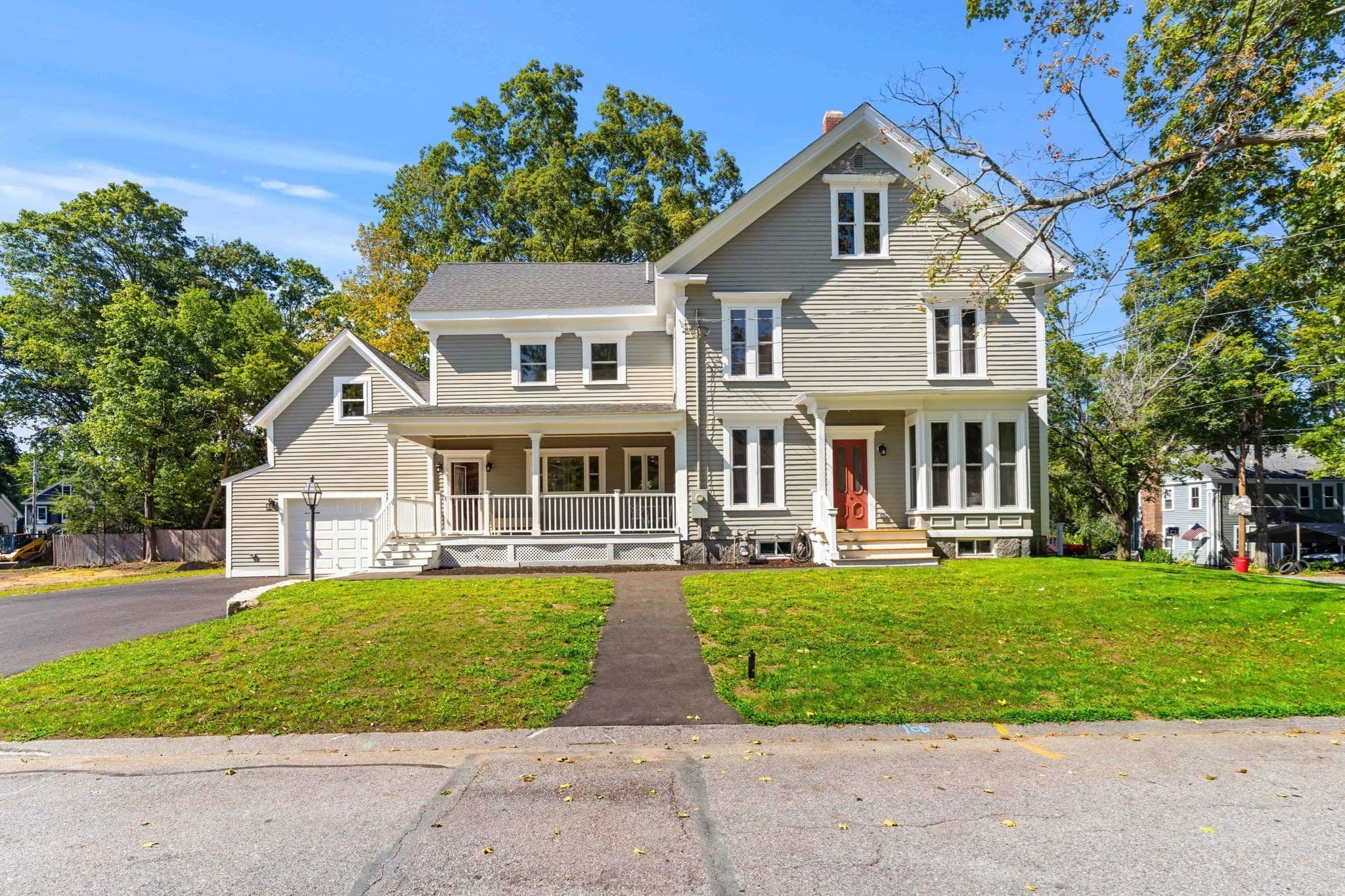 Single Family Residence at 37 School Street, Merrimac MA 01860, Merrimac, photo 37 of 42