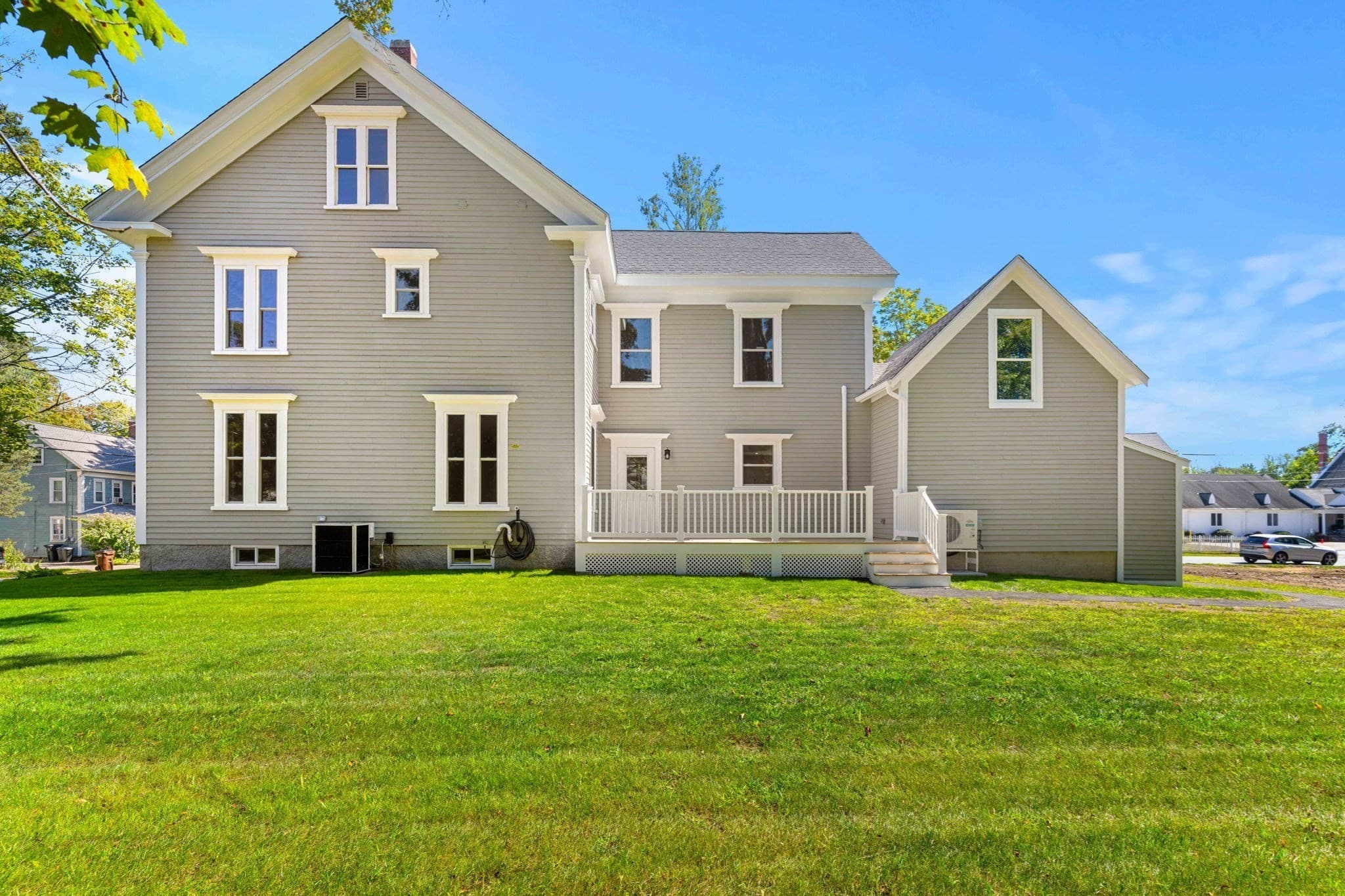 Single Family Residence at 37 School Street, Merrimac MA 01860, Merrimac, photo 35 of 42