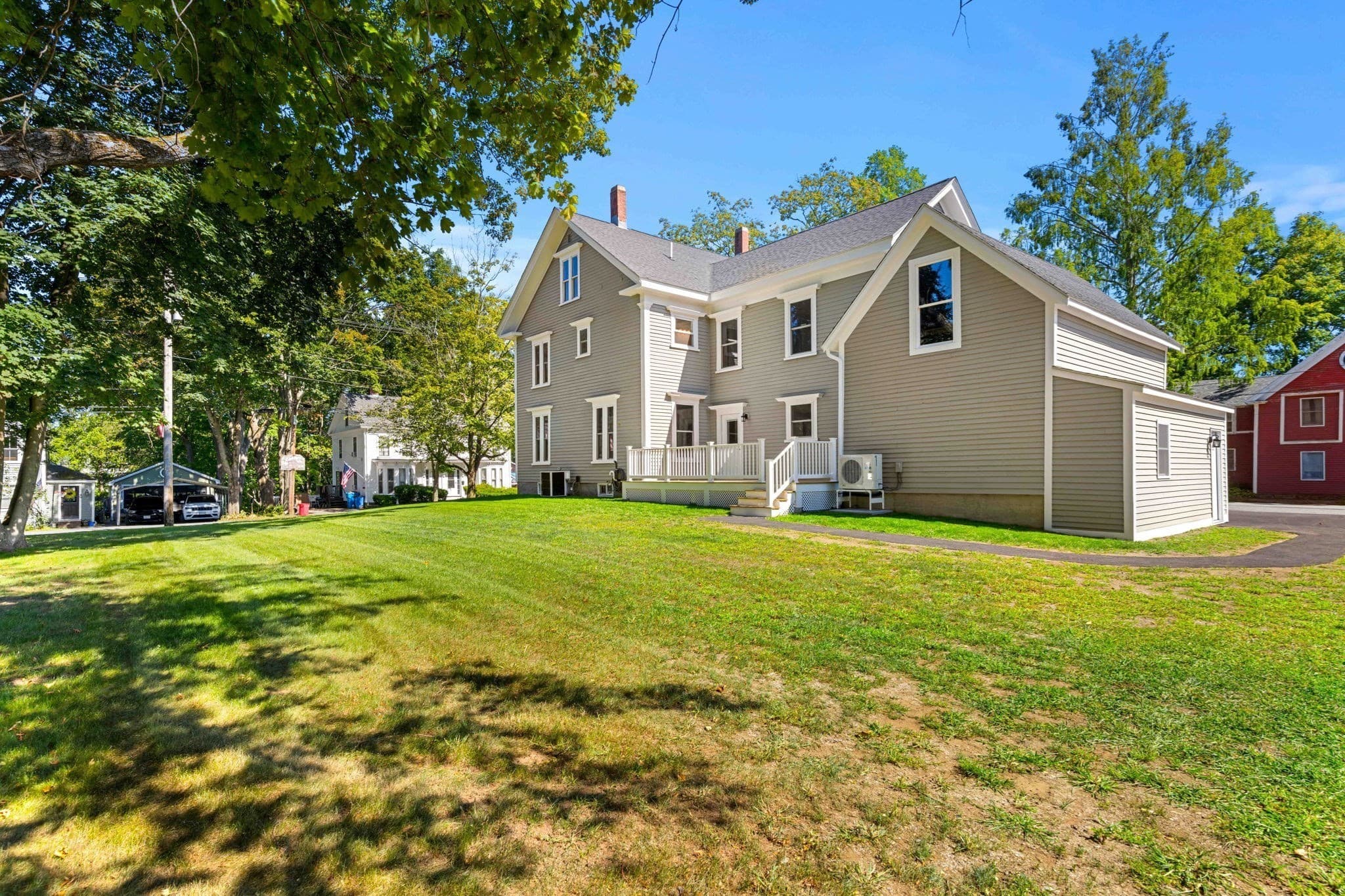 Single Family Residence at 37 School Street, Merrimac MA 01860, Merrimac, photo 39 of 42