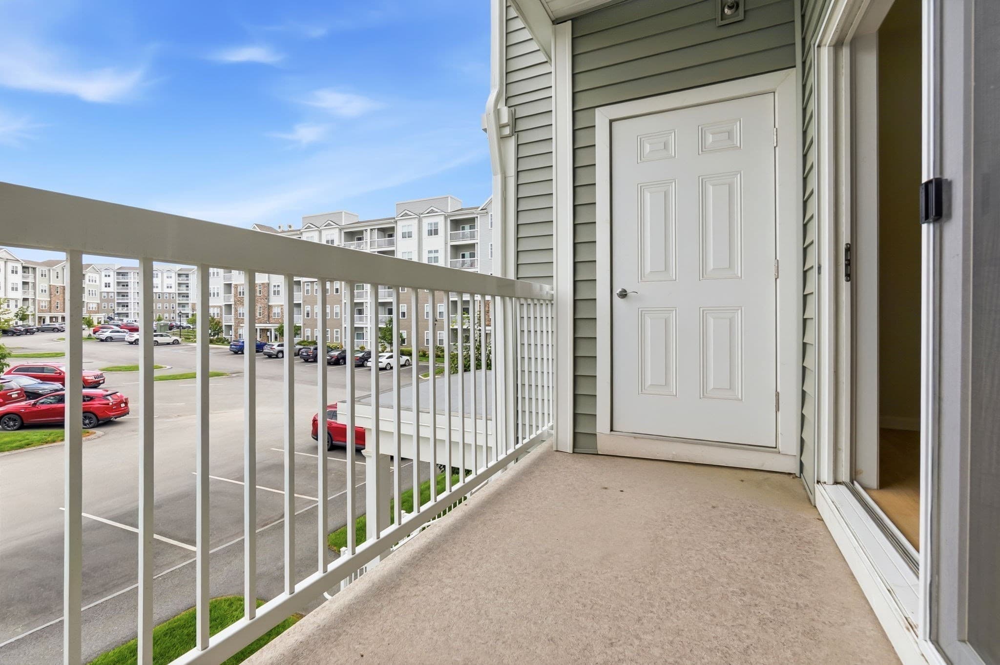 Condominium at 260 Martins Landing Way # 202, North Reading MA 01864, North Reading, photo 23 of 30