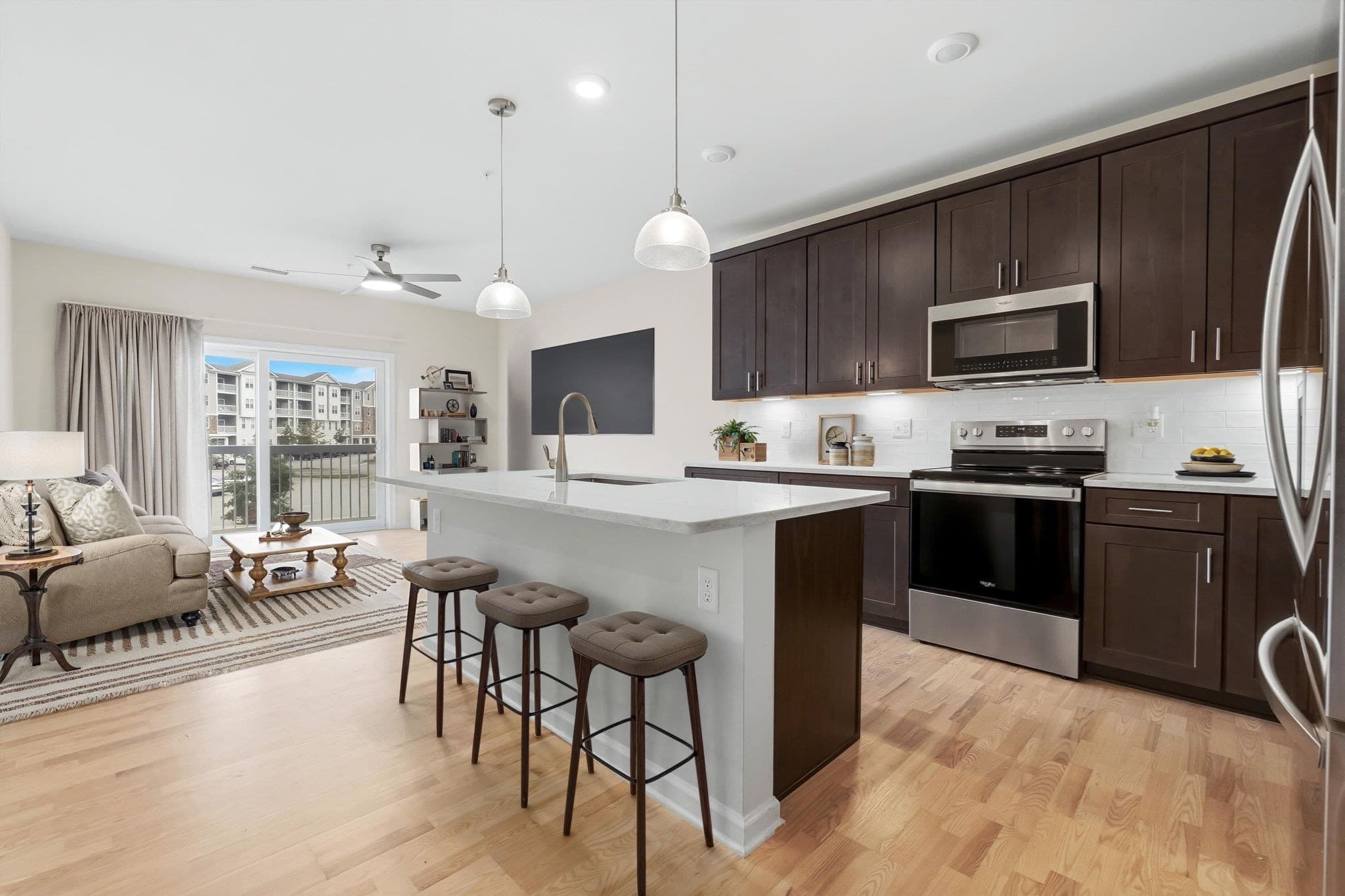 Condominium at 260 Martins Landing Way # 202, North Reading MA 01864, North Reading, photo 3 of 30