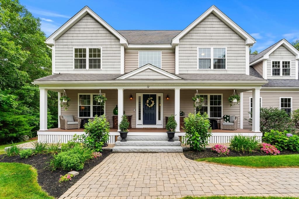 72 Alpine Way, Tyngsborough MA 01879 photo 2