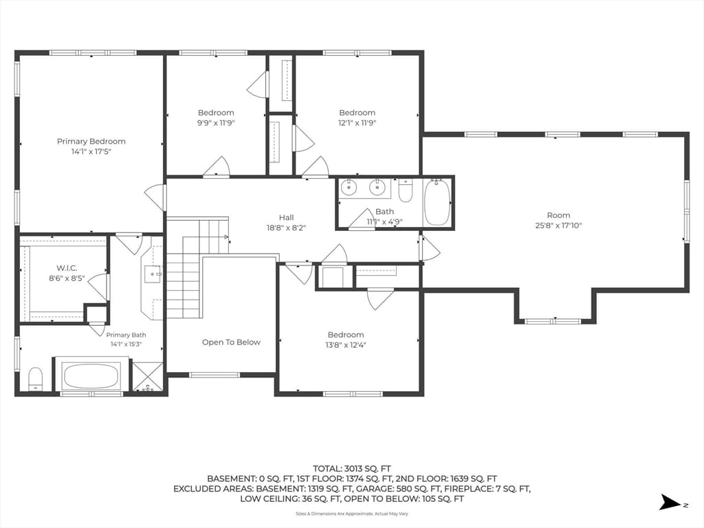 72 Alpine Way, Tyngsborough MA 01879 photo 40
