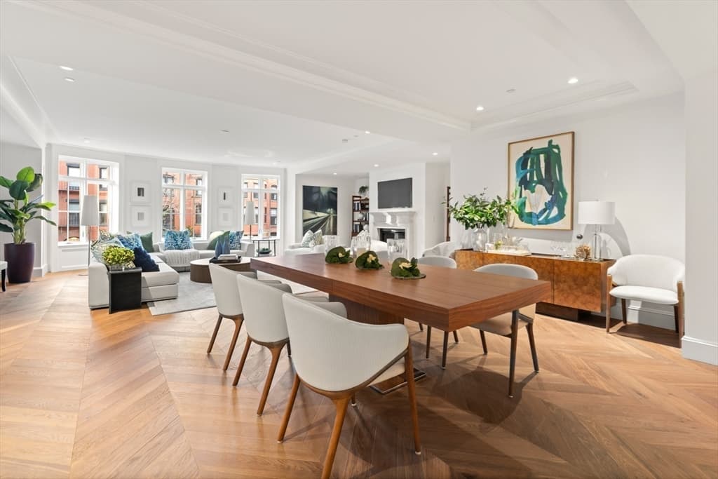 397 Commonwealth Avenue # 3, Boston MA 02215 photo 7