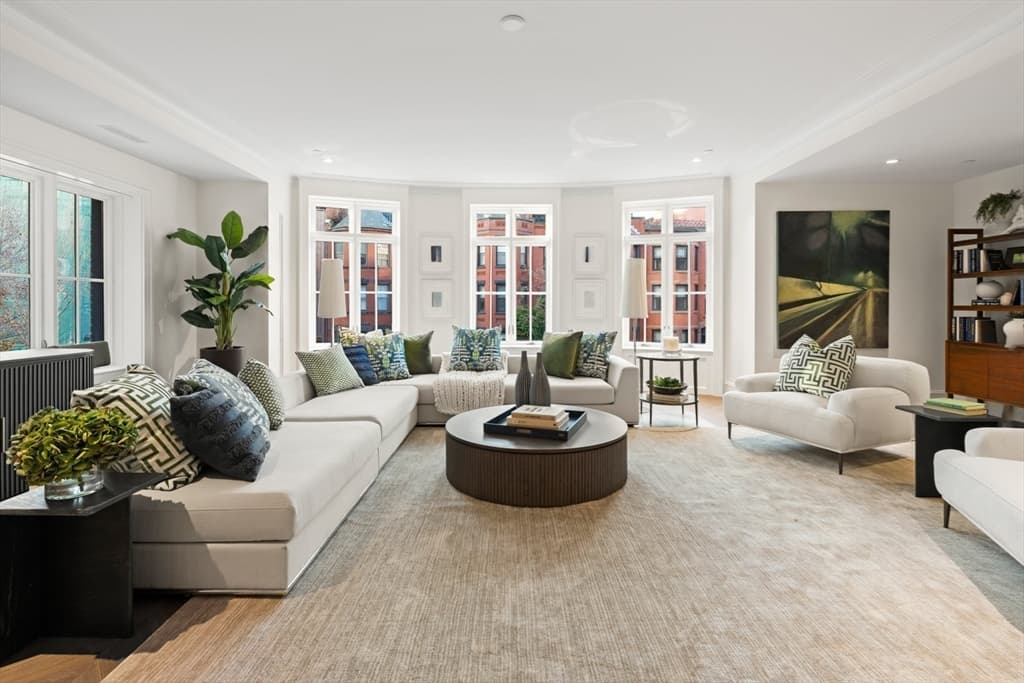 397 Commonwealth Avenue # 3, Boston MA 02215 photo 3