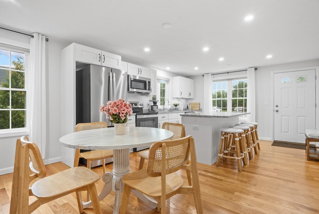 Condominium at 22 Ocean Walk Dr # 22, Plymouth MA 02360, Plymouth, photo 5 of 20