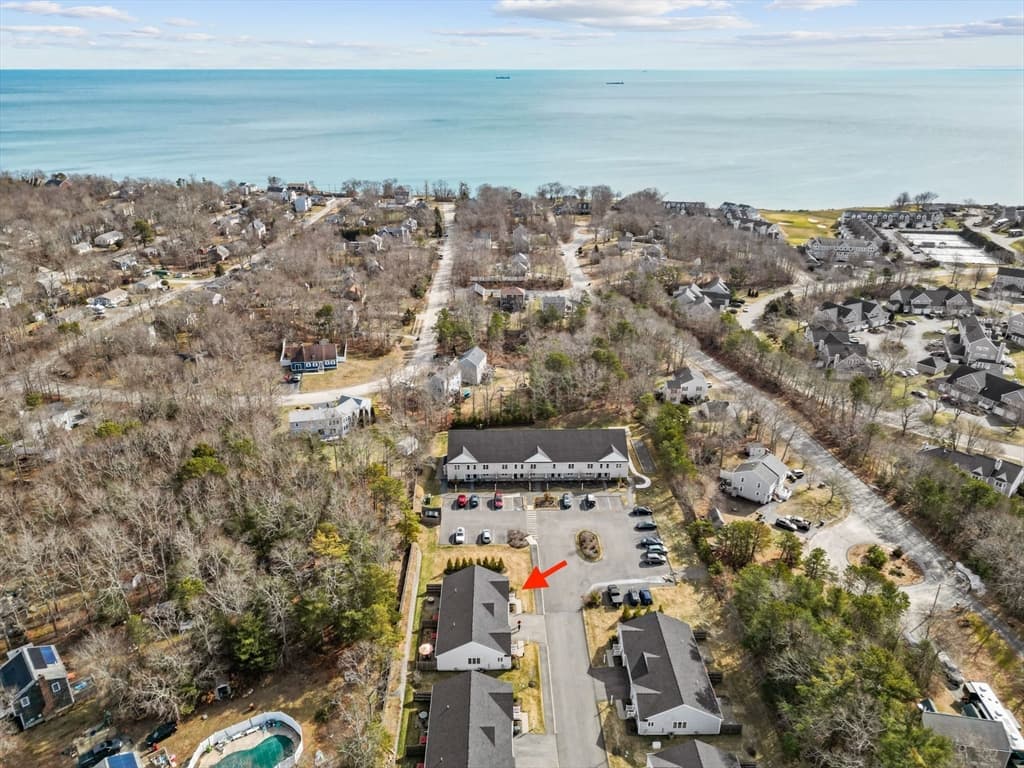 Condominium at 22 Ocean Walk Dr # 22, Plymouth MA 02360, Plymouth, photo 19 of 20