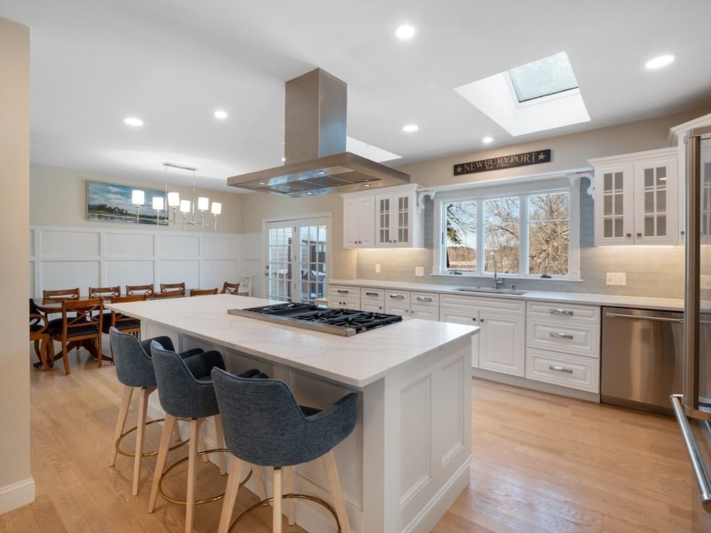 510 Merrimac St # 510, Newburyport MA 01950