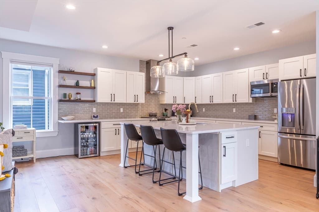 66 Fawndale Rd # 3, Boston MA 02131 photo 7