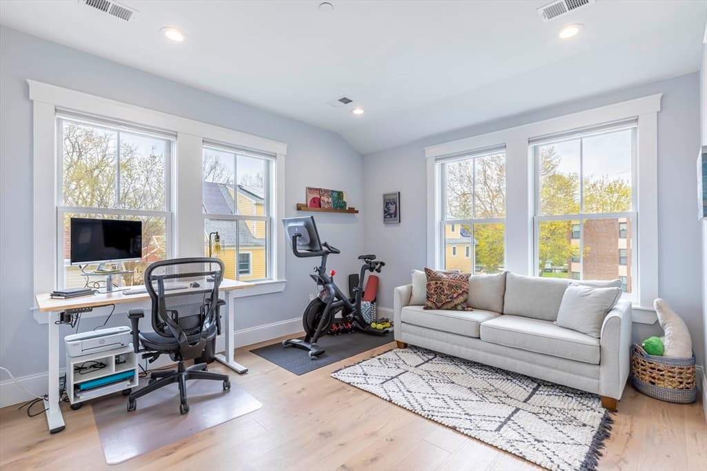 66 Fawndale Rd # 3, Boston MA 02131 photo 28