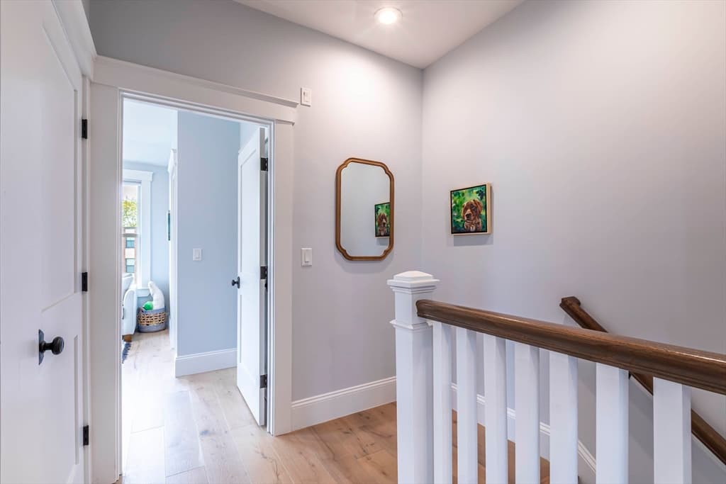 66 Fawndale Rd # 3, Boston MA 02131 photo 20