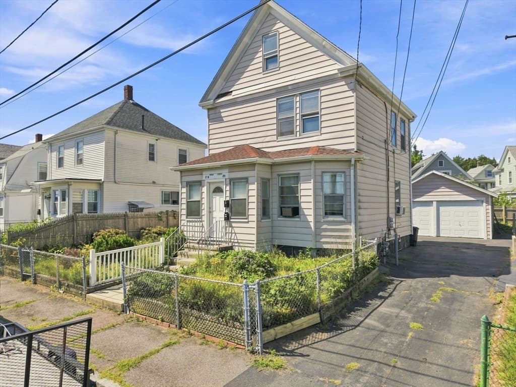 35 Birch St, Quincy MA 02171 photo 28
