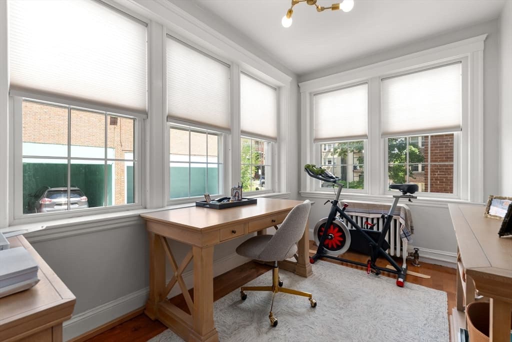 1272 Beacon Street # 2, Brookline MA 02446 photo 23