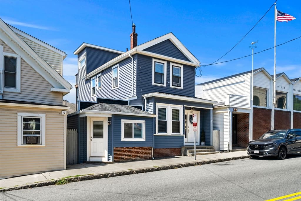 137 Prospect St., Gloucester MA 01930