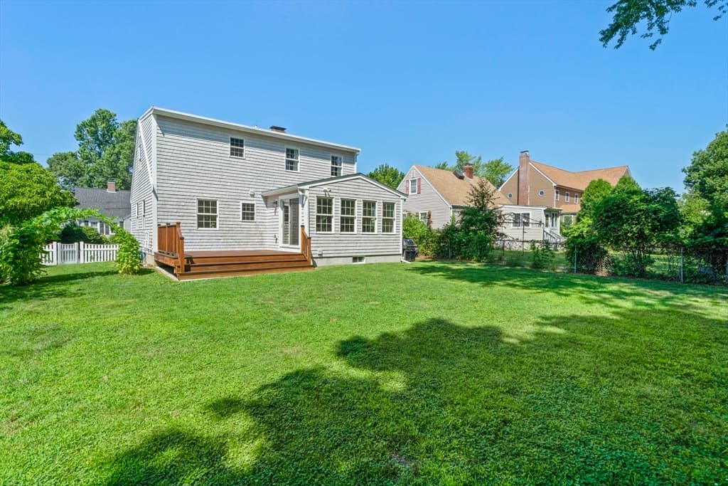166 Jefferson Street, Braintree MA 02184 photo 3