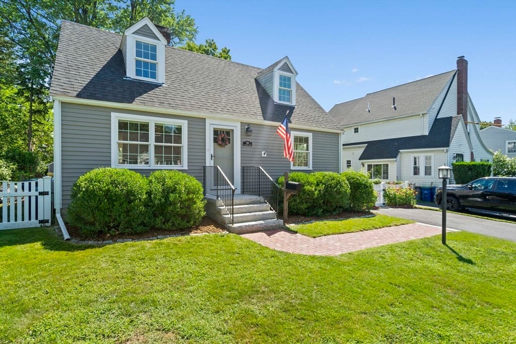 166 Jefferson Street, Braintree MA 02184 photo 5