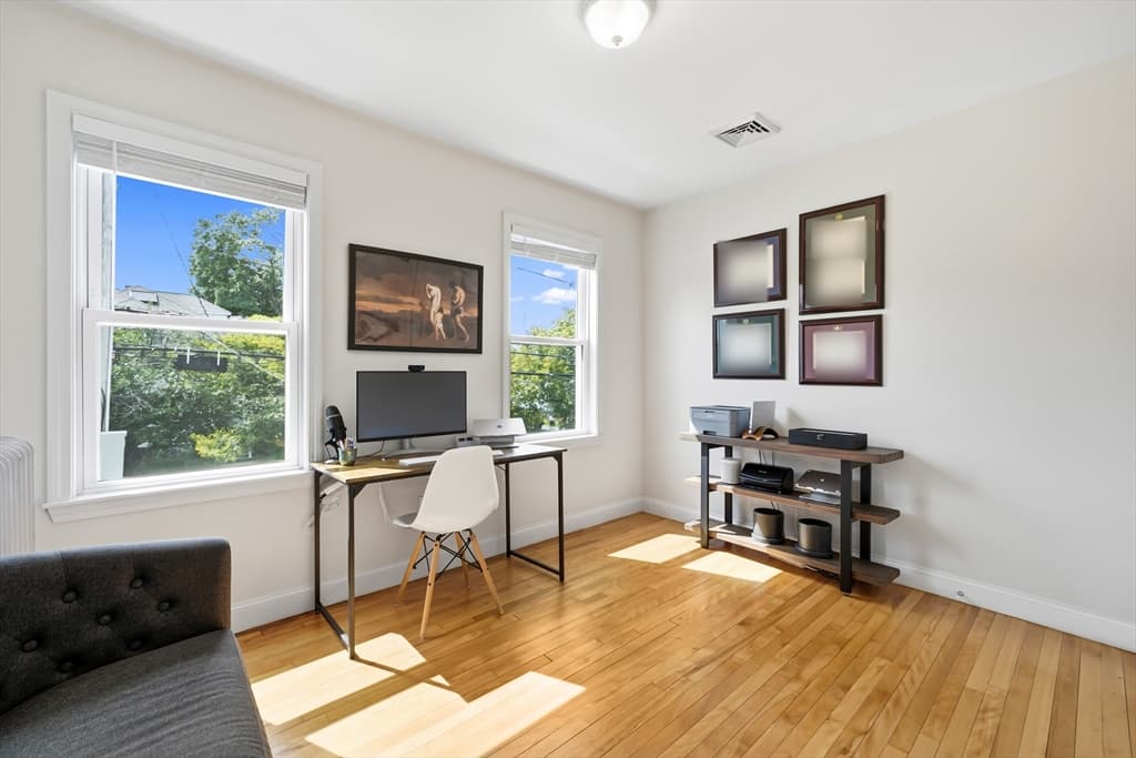 160 White St # 2, Belmont MA 02478 photo 12