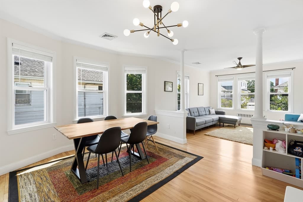 160 White St # 2, Belmont MA 02478 photo 5