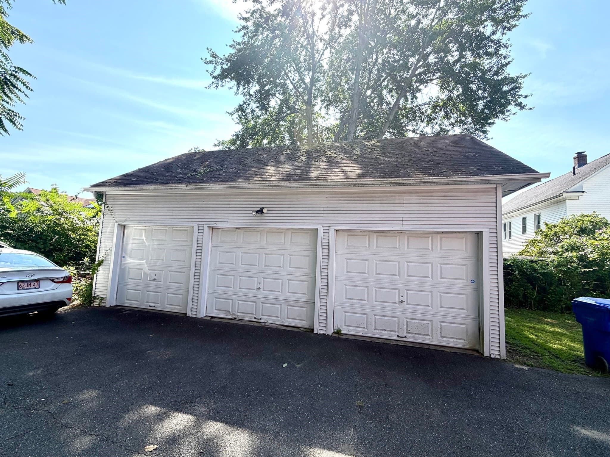 Single Family Residence at 87 Hamburg, Springfield MA 01107, Springfield, photo 14 of 15