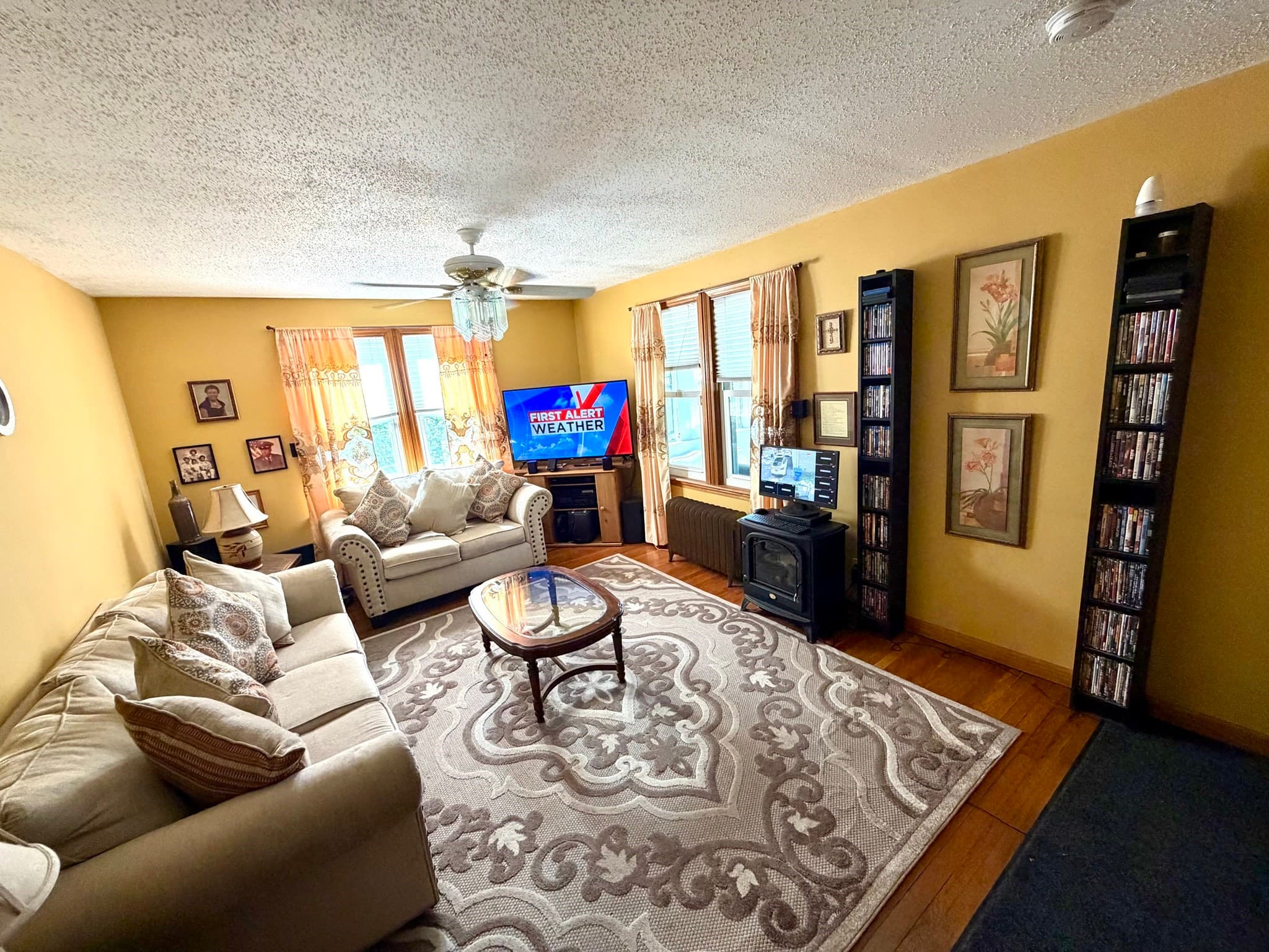 Single Family Residence at 87 Hamburg, Springfield MA 01107, Springfield, photo 4 of 15