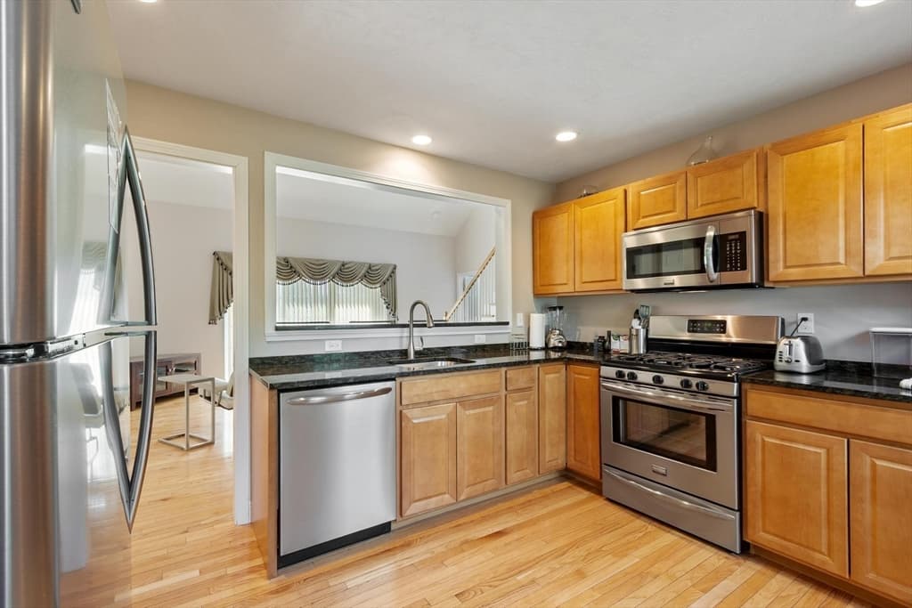 2 Adams Cir (Devens), Harvard MA 01451 photo 5