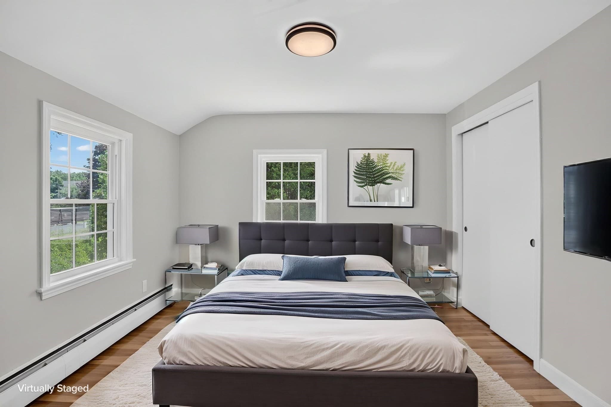 Single Family Residence at 299 Concord Rd, Bedford MA 01730, photo 26 of 38