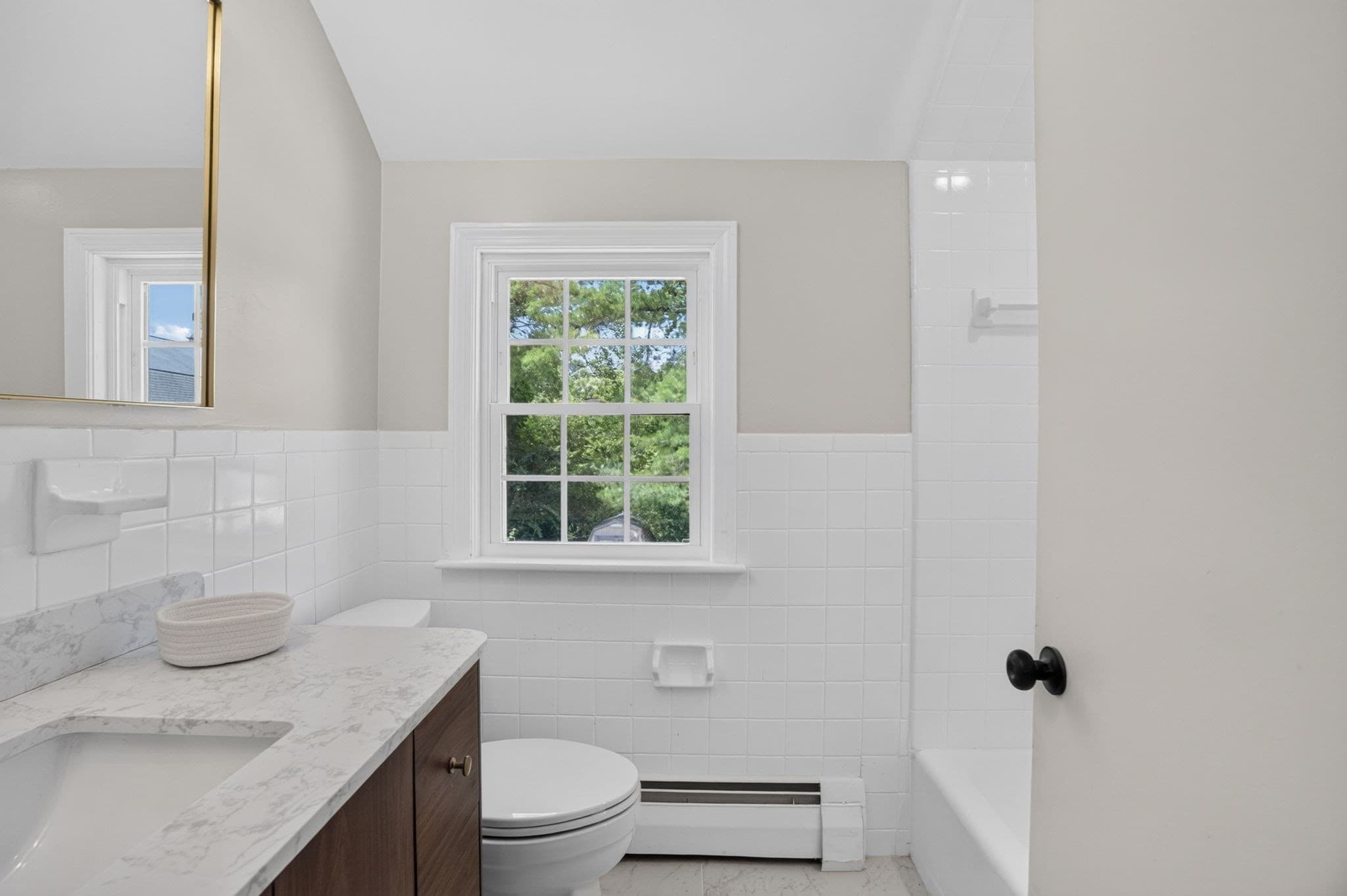 Single Family Residence at 299 Concord Rd, Bedford MA 01730, photo 18 of 38