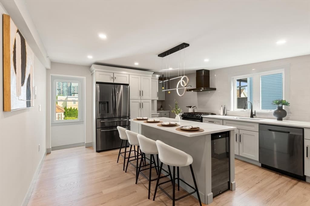 22 Hunting Street # 3P, Cambridge MA 02141 photo 13