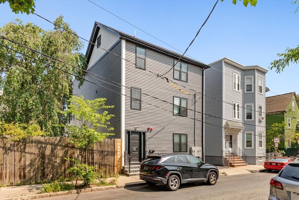 22 Hunting Street # 3P, Cambridge MA 02141 photo 26