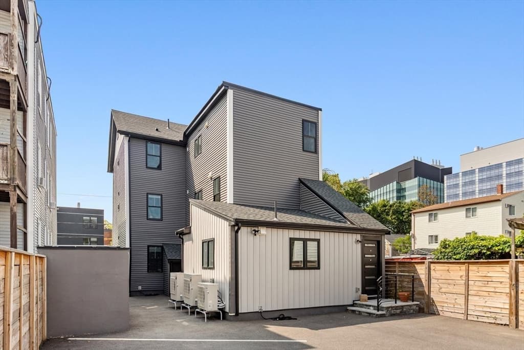 22 Hunting Street # 3P, Cambridge MA 02141 photo 28