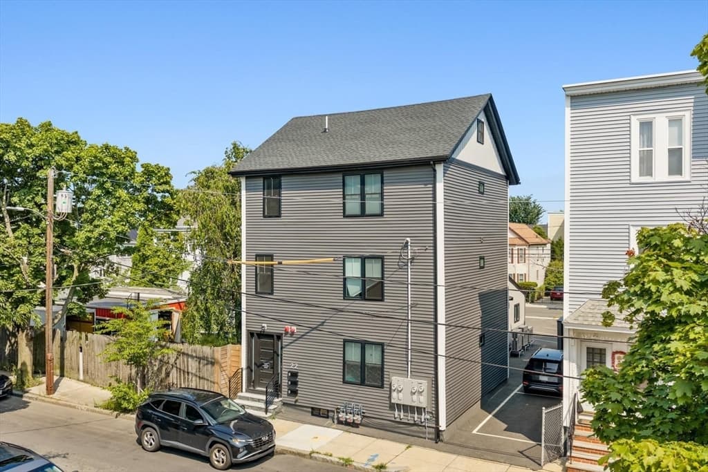 22 Hunting Street # 3P, Cambridge MA 02141 photo 25