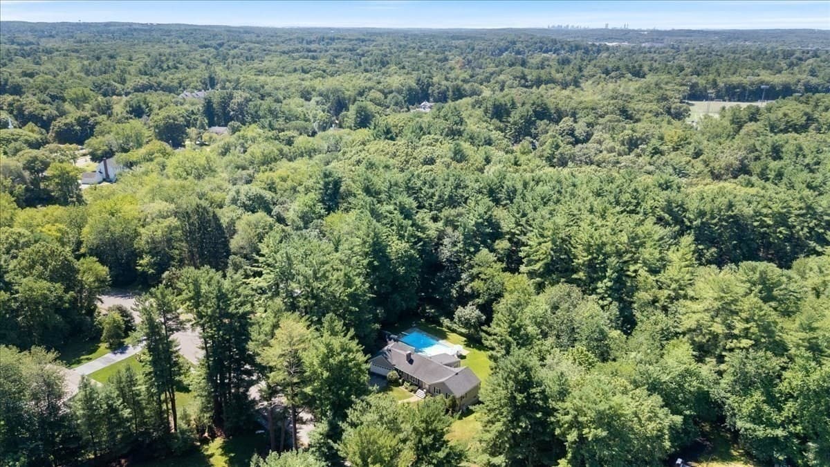 Single Family Residence at 15 Chatham Way, Lynnfield MA 01940, Lynnfield, photo 27 of 30