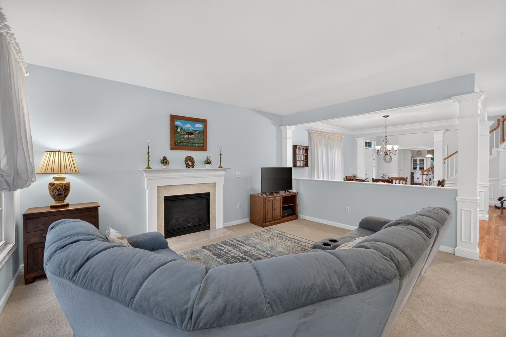 Single Family Residence at 6 Autumn Glen, Plymouth MA 02360, photo 16 of 36